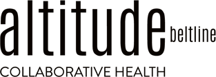 Altitude Collaborative Health Logo